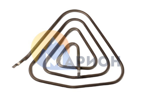 Трубчатый нагреватель для автоматов запайки