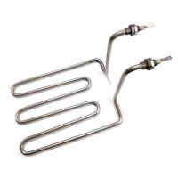 48260 ТЭН фритюра FRT001, 8,5 мм, 2.6 кВт, 220V