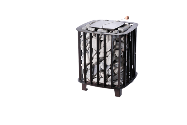 Нагреватели для электрических печей саун и бань