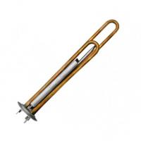 20092 Нагрев. элемент RF64 2,0 кВт. медный (0.7+1.3) с анодом M4