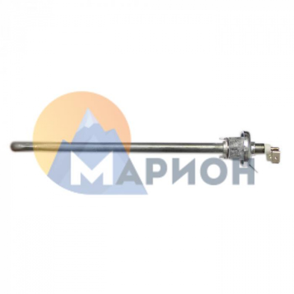 815798 ТЭН 2000W (прям. L=190, R11, M125)