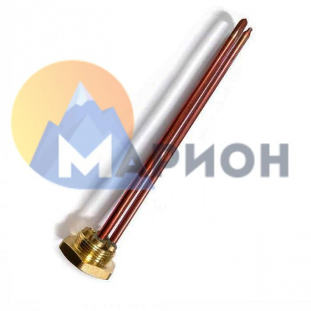 282245 Нагрев. элемент тип RDT 2,5 кВт M6