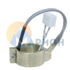 Нагреватель сопловой НКЛ 45.25.141.220 провод 300мм