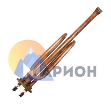 20460 Нагрев. элемент тип RCF 1,5 кВт G10, M6 под анод