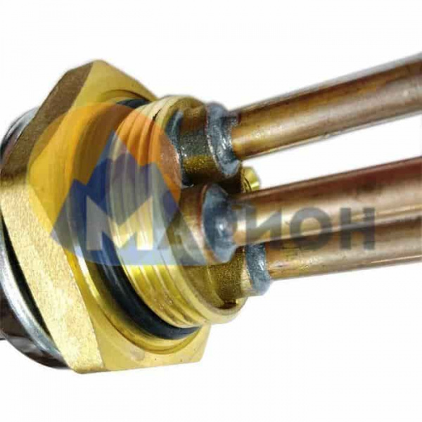 И50302 ТЭНовая группа RDT 2 кВт 70 °C